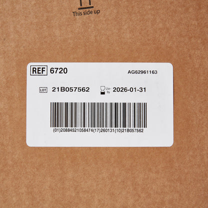 Kerlix™ Fluff Bandage Roll 2-1/4 Inch X 3 Yard 6-Ply Sterile 1 per Pouch (710816_EA)