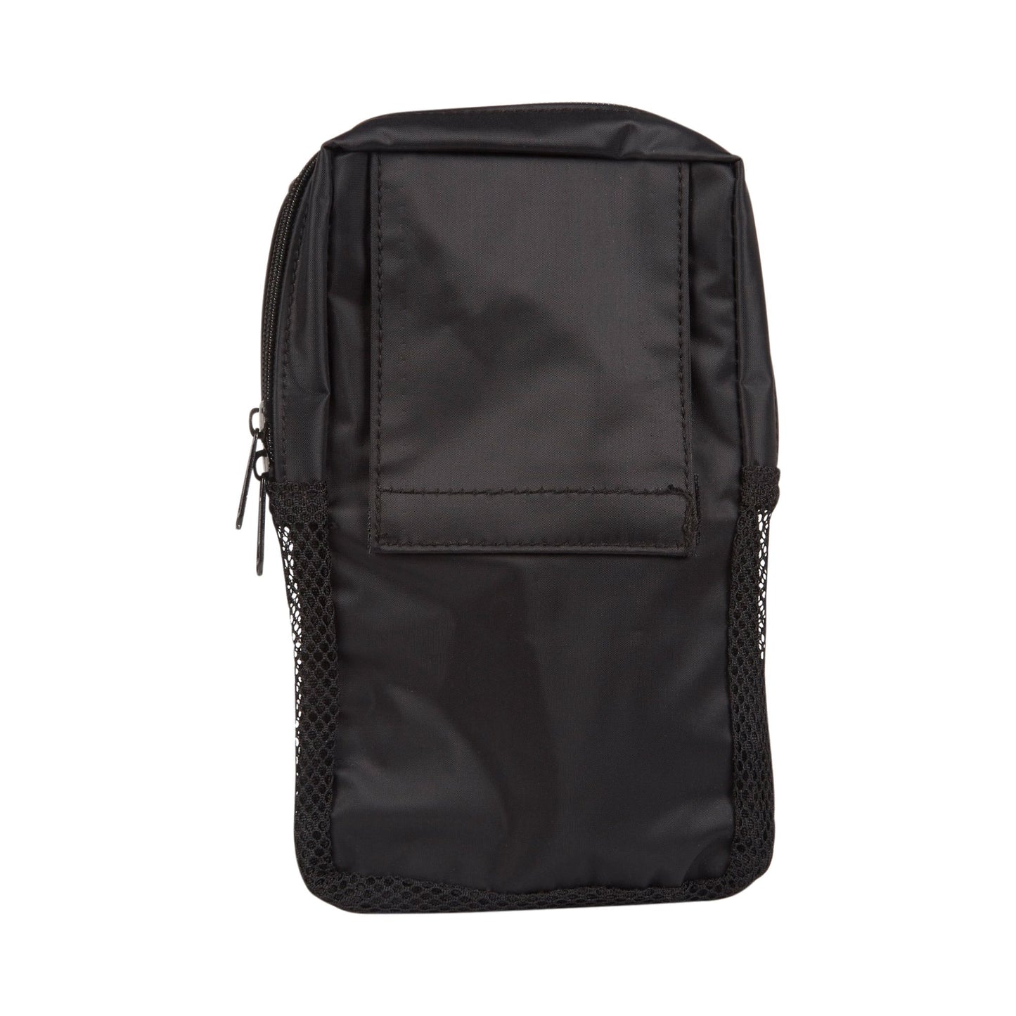 McKesson Feeding Pump Pouch Black, Nylon (1141062_EA)