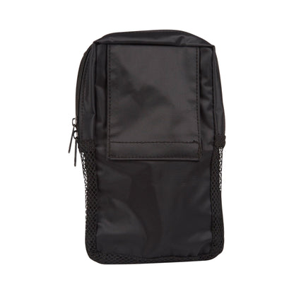 McKesson Feeding Pump Pouch Black, Nylon (1141062_EA)