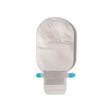 SenSura® Mio Convex Ostomy Pouch One-Piece System 11 Inch Length, Maxi Deep Convex, Trim to Fit 5/8 to 1-5/16 Inch Stoma Drainable (995393_BX)