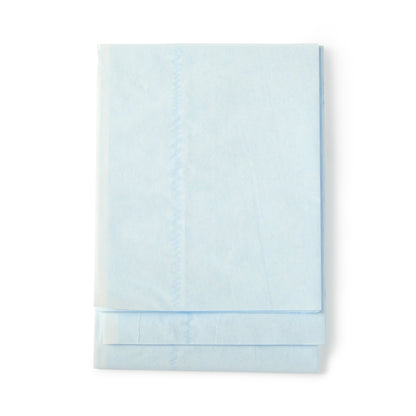 Busse Hospital Disposables General Purpose Drape Treatment Tray Drape 18 W X 26 L Inch NonSterile (46500_CS)