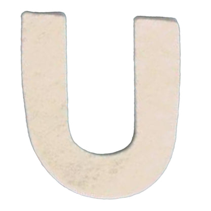 McKesson Heel Spur Pad One Size Fits Most Adhesive Foot (1089522_CS)