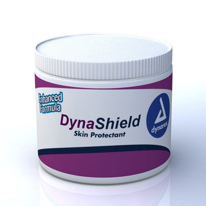 DynaShield Skin Protectant 16 oz. Jar Scented Cream (826473_EA)
