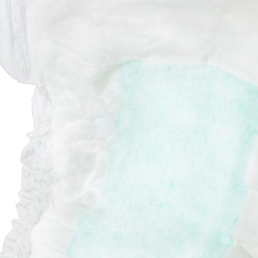 TotalDry™ Bladder Control Pad 13-3/4 Inch Length Moderate Absorbency Polymer Core Regular (975710_BG)