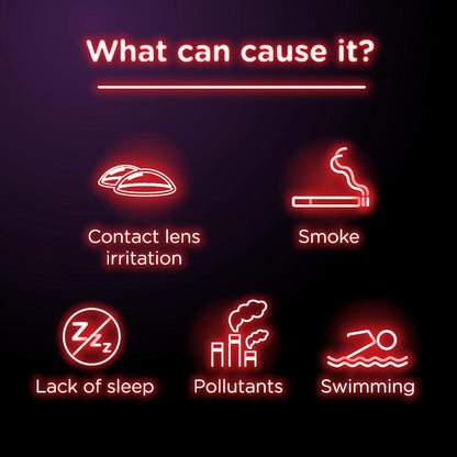 J & J Sales Redness Relief (1228792_EA)