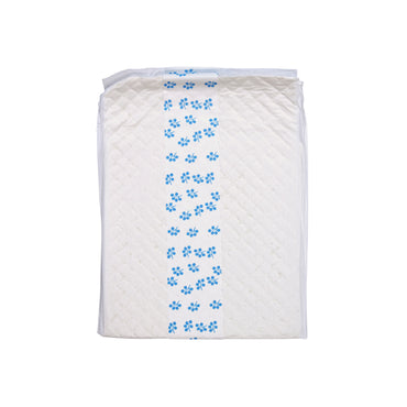 Dynarex® Bladder Control Pad 6 X 17 Inch Moderate Absorbency Wood Pulp / Polypropylene / Tissue Core One Size Fits Most (823384_BX)