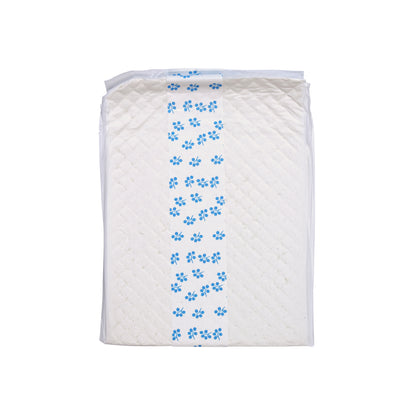 Dynarex® Bladder Control Pad 6 X 17 Inch Moderate Absorbency Wood Pulp / Polypropylene / Tissue Core One Size Fits Most (823384_BX)