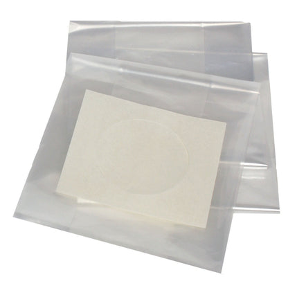 Assura® Irrigation Sleeve Red Code 50 mm (551181_EA)