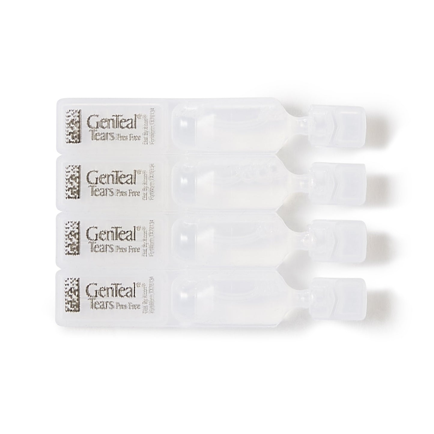 GenTeal® Eye Lubricant 36 per Box Eye Drops (1124122_BX)