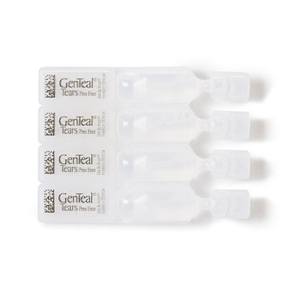 GenTeal® Eye Lubricant 36 per Box Eye Drops (1124122_BX)