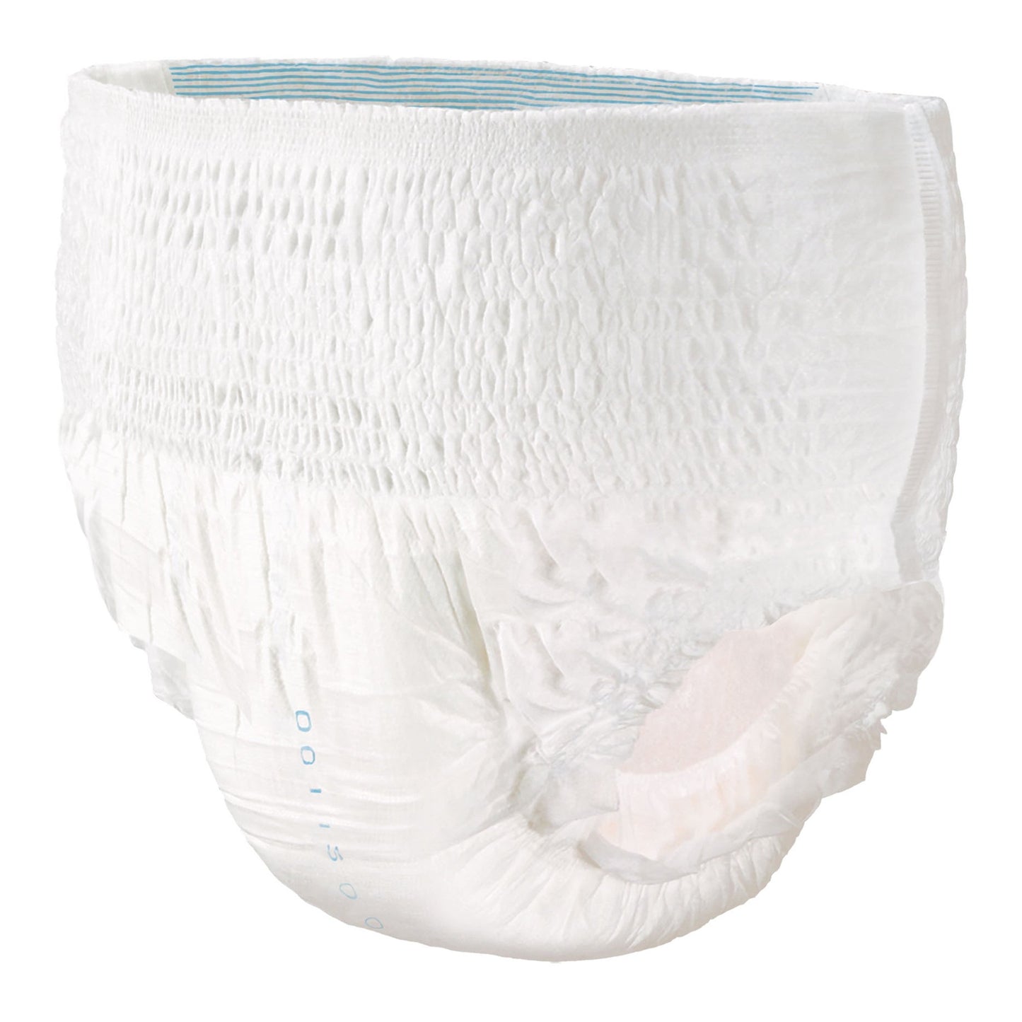 Tranquility® Essential Unisex Adult Absorbent Underwear Pull On with Tear Away Seams 3X-Large Disposable Heavy Absorbency (1252479_CS)