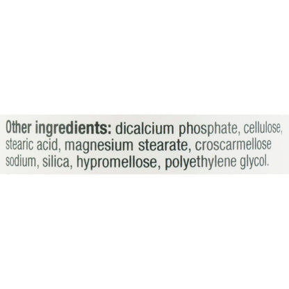 McKesson Brand Natural Sleep Aid 90 per Bottle Tablet 1 mg Strength (972127_BT)