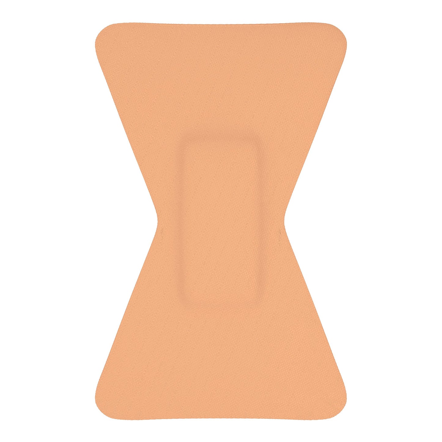 Dynarex® Adhesive Strip 1-3/4 X 3 Inch Fabric Fingertip White Sterile (670177_BX)