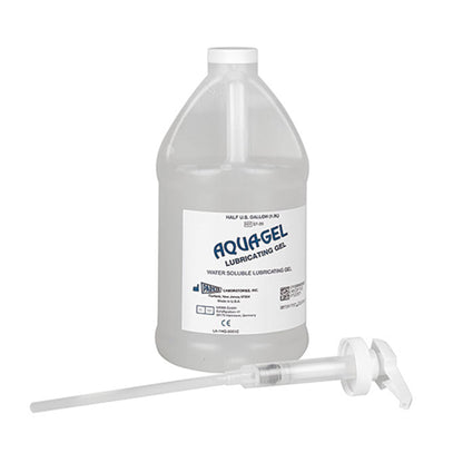 Aquagel® Lubricating Gel 70 oz. (203273_CS)