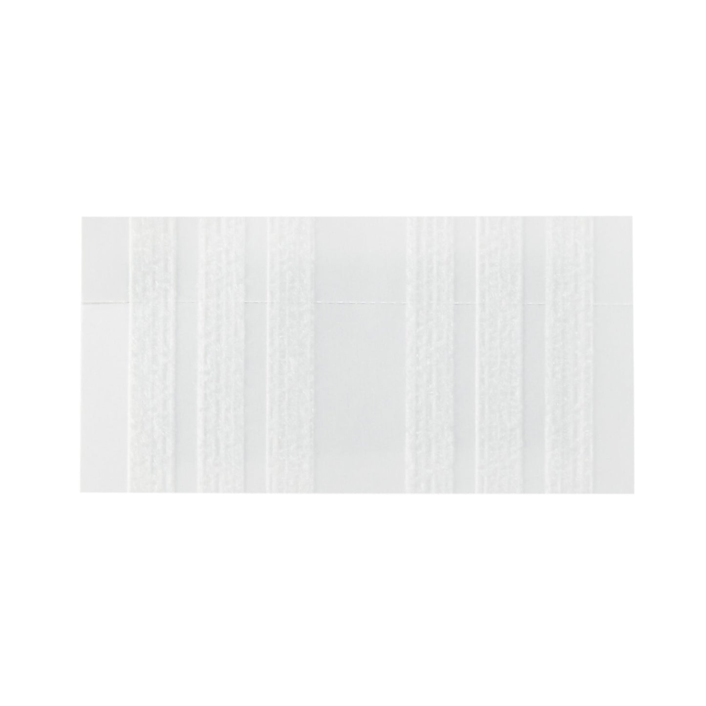 McKesson Skin Closure Strip 1/4 X 1-1/2 Inch Nonwoven Material Reinforced Strip White (876307_PK)