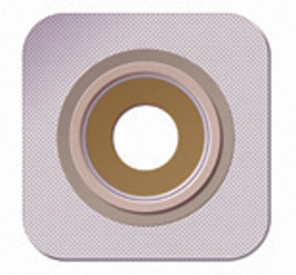 Sur-Fit Natura® Stomahesive® Ostomy Barrier Moldable, Standard Wear Durahesive® Adhesive 70 mm Flange Sur-Fit Natura® System Hydrocolloid 1-3/4 to 2-1/8 Inch Opening (581629_BX)