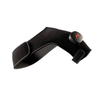 Hyperice Venom 2 Heat and Massage Therapy Wrap Shoulder One Size Fits Most Neoprene / Silicone Reusable (1235906_EA)