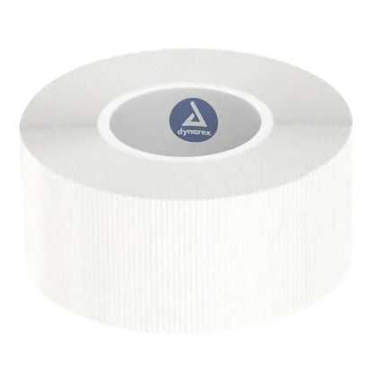 Dynarex® Medical Tape Transparent 1 Inch X 10 Yard Adhesive NonSterile (720269_EA)