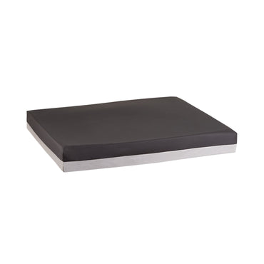 McKesson Seat Cushion 22 W X 18 L X 3 D Inch Foam / Gel (1065575_EA)