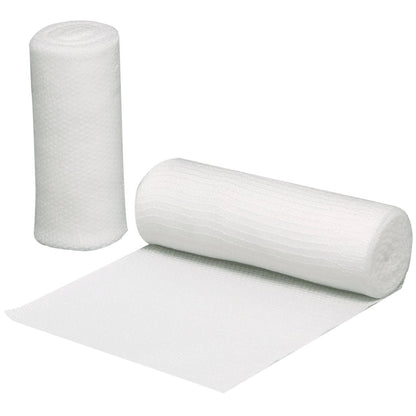 Conco® Conforming Bandage 2 Inch X 4.1 Yard 1-Ply Sterile 12 per Bag (1214345_BG)
