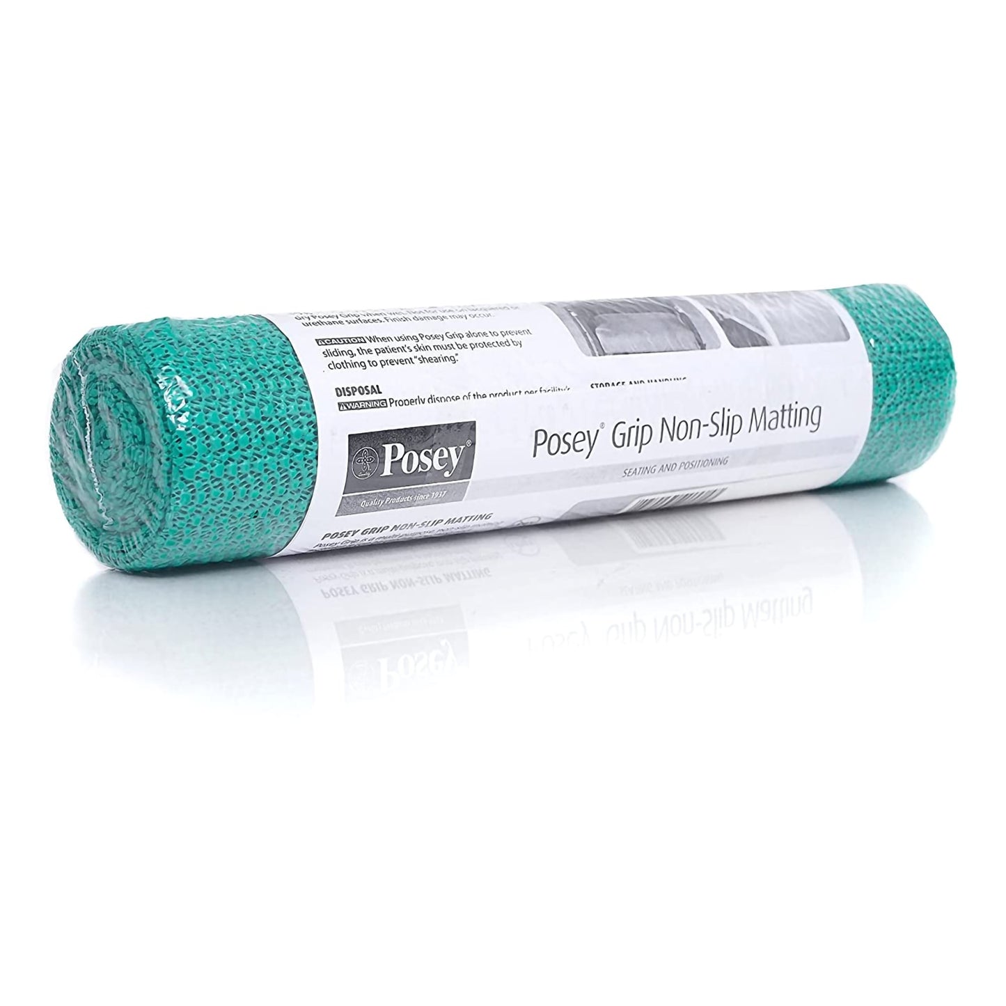 Posey® Grip Non-Slip Matting 12 X 120 Inch (204102_EA)