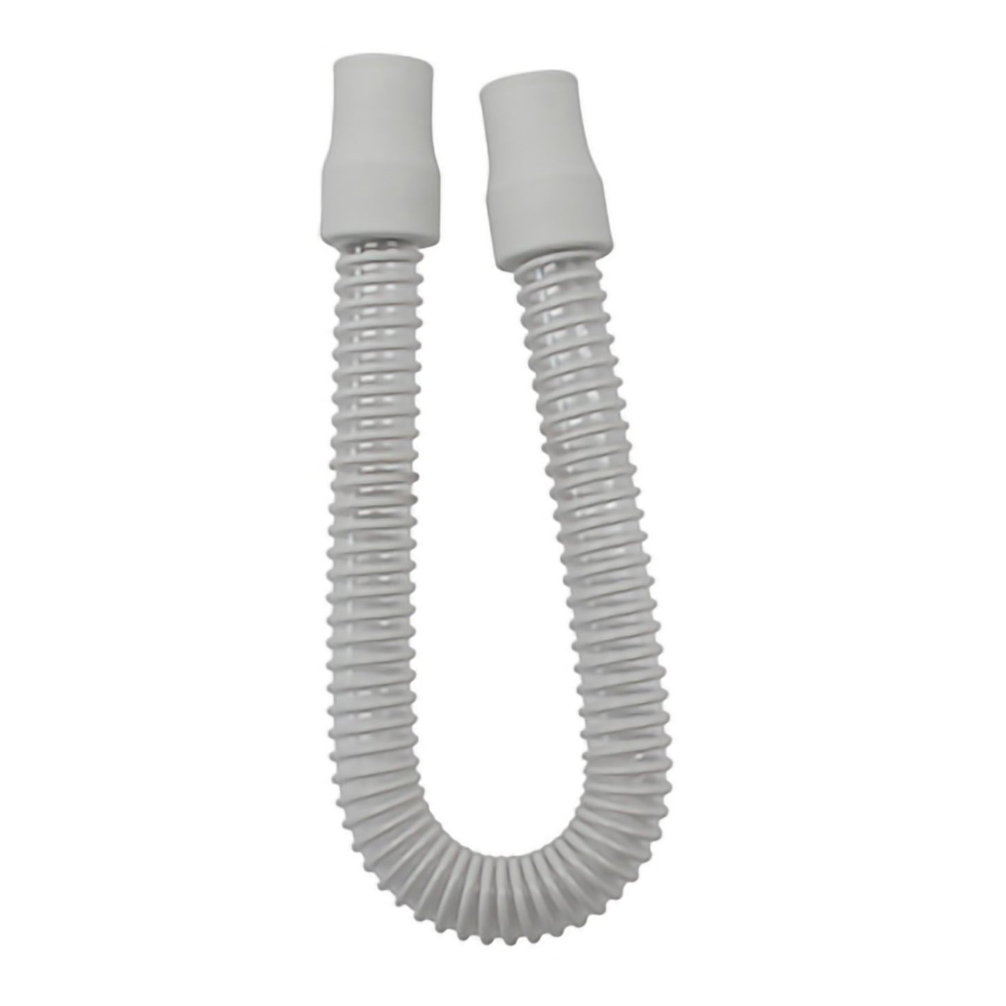 Sunset Healthcare CPAP Tubing 18 Inch Length 15 mm ID 22 mm Cuffs (1138714_EA)