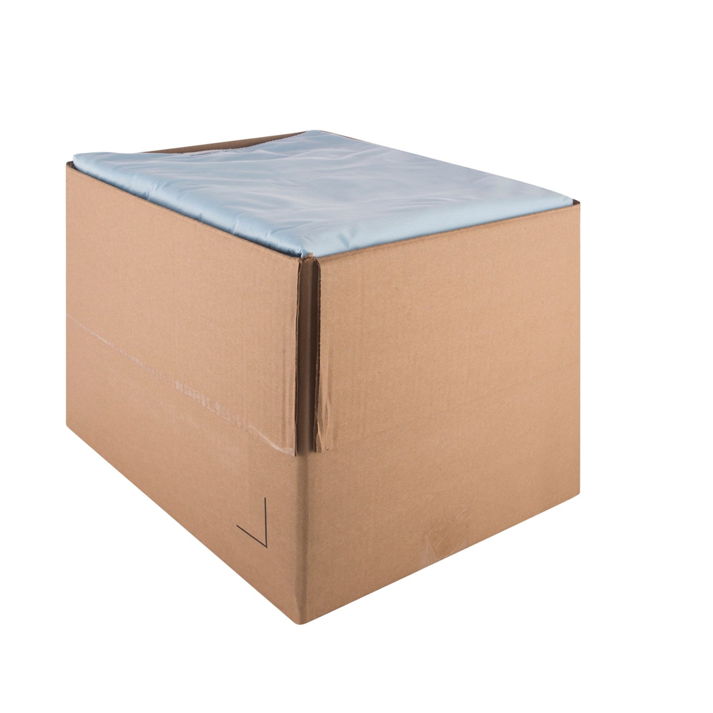 Beck's Classic Reusable Underpad 34 X 36 Inch Polyester / Rayon Moderate Absorbency (1123368_DZ)