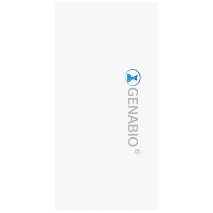 Genabio® Respiratory Test Kit COVID-19 Rapid Self-Test 1 Test per Kit (1271384_CS)