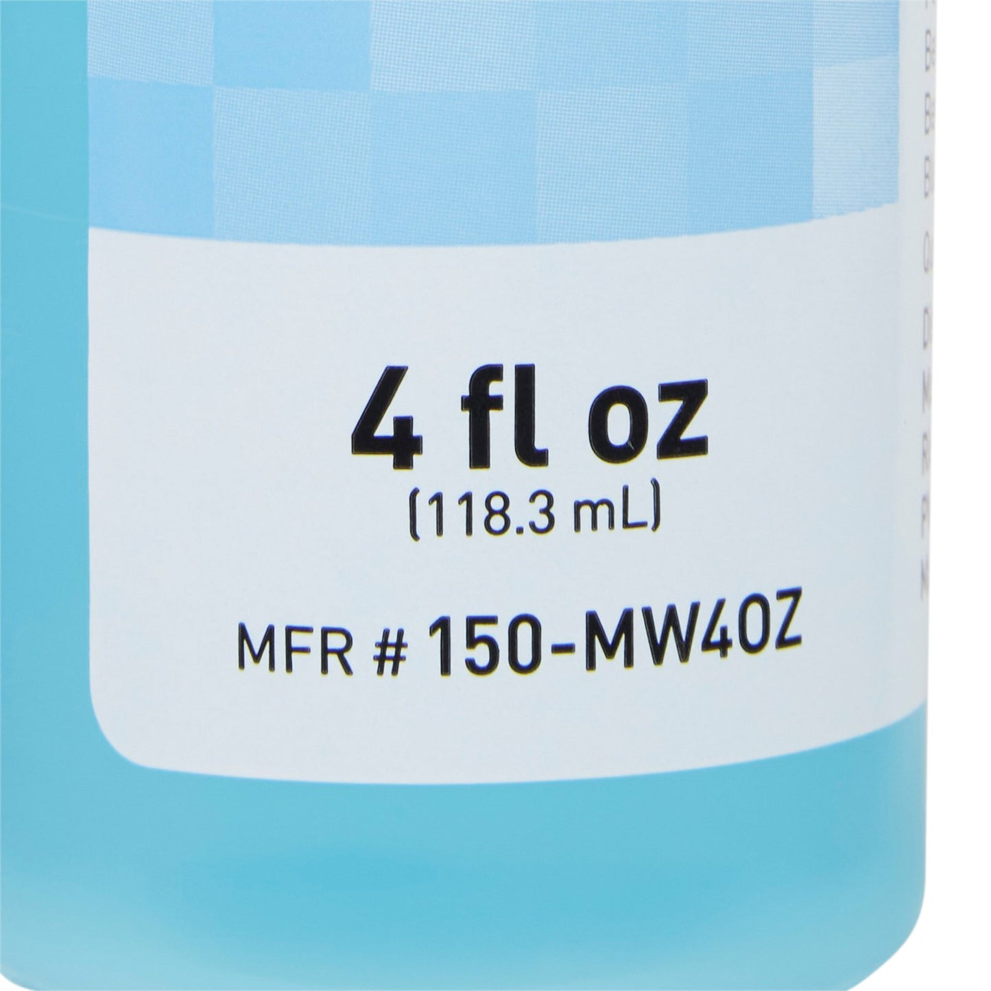 McKesson Mouthwash 4 oz. Mint Flavor (993760_EA)