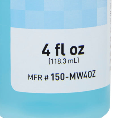 McKesson Mouthwash 4 oz. Mint Flavor (993760_EA)