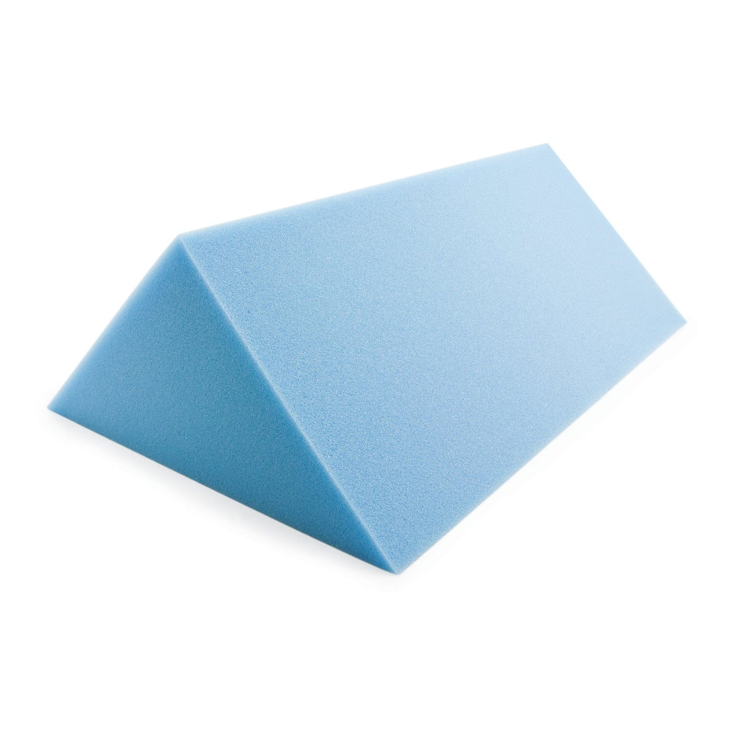 McKesson Positioner Wedge 8 W X 18 L X 8 H Inch Foam Freestanding (929204_EA)