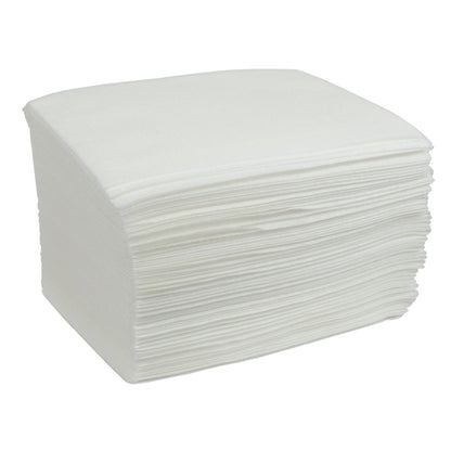 Cardinal Health™ Washcloth 11 X 13-1/2 Inch White Disposable (415279_BG)