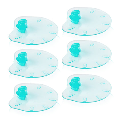 Evenflo Breast Pump Replacement Membrane For All Breast Pumps (1041181_EA)