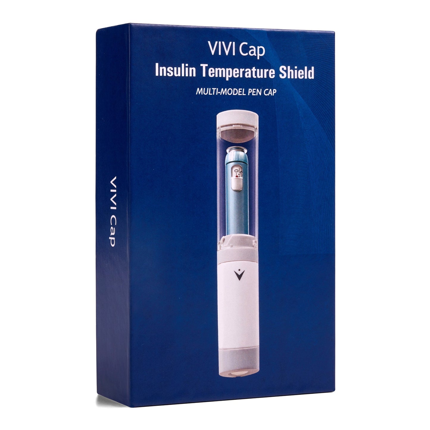 VIVI Cap Multi Insulin Pen Cap VIVI Cap Multi (1213822_EA)