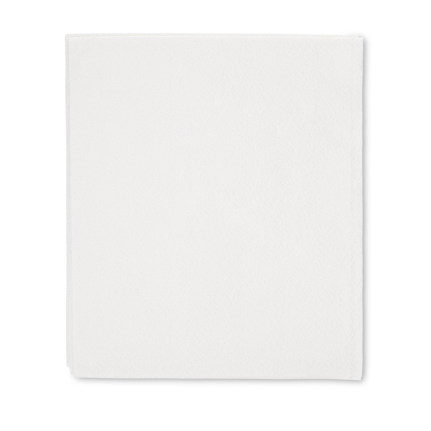 McKesson General Purpose Drape Breast Drape 24 W X 40 L Inch NonSterile (180616_CS)
