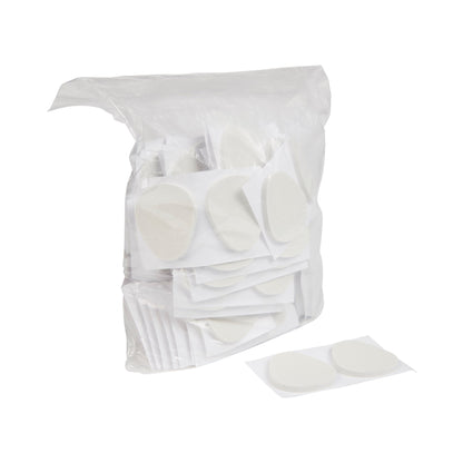 McKesson Protective Pad Size 106 - Large Adhesive Foot (1111666_PK)
