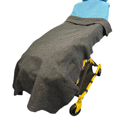 First Comfort™ Blanket 40 X 80 Inch Fleece (1147547_CS)