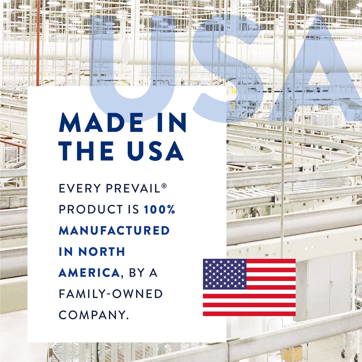 Prevail® Per-Fit® Maximum Plus Unisex Adult Incontinence Brief Medium Disposable Heavy Absorbency (1234415_CS)