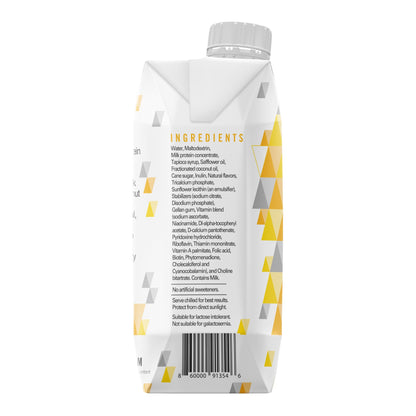 Reason™ Oral Supplement Strawberry Flavor Liquid 11 oz. Reclosable Carton (1234501_EA)