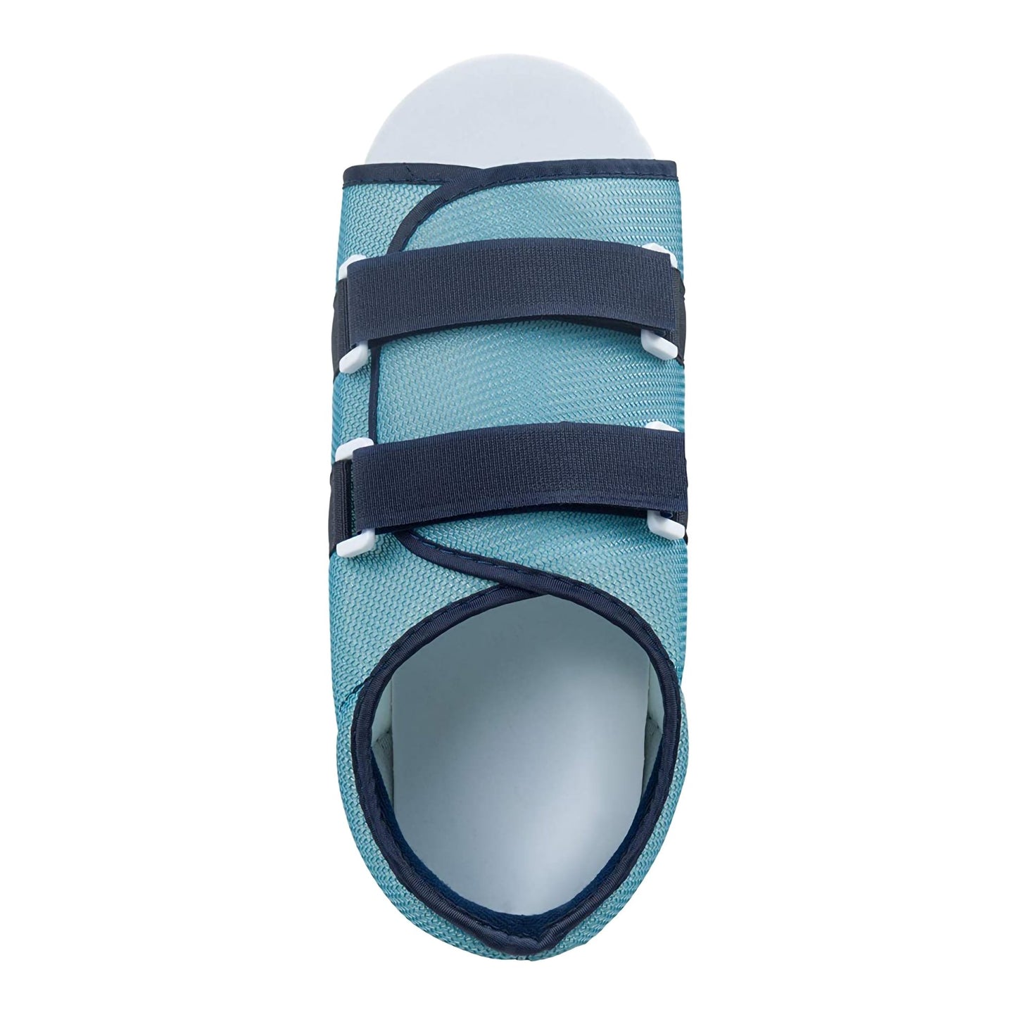 Össur® Mesh Top Post-Op Shoe Medium Female Blue (453138_EA)