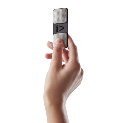 KardiaMobile® Electrocardiograph USB Connection Smart Phone Display Resting (1233885_PK)