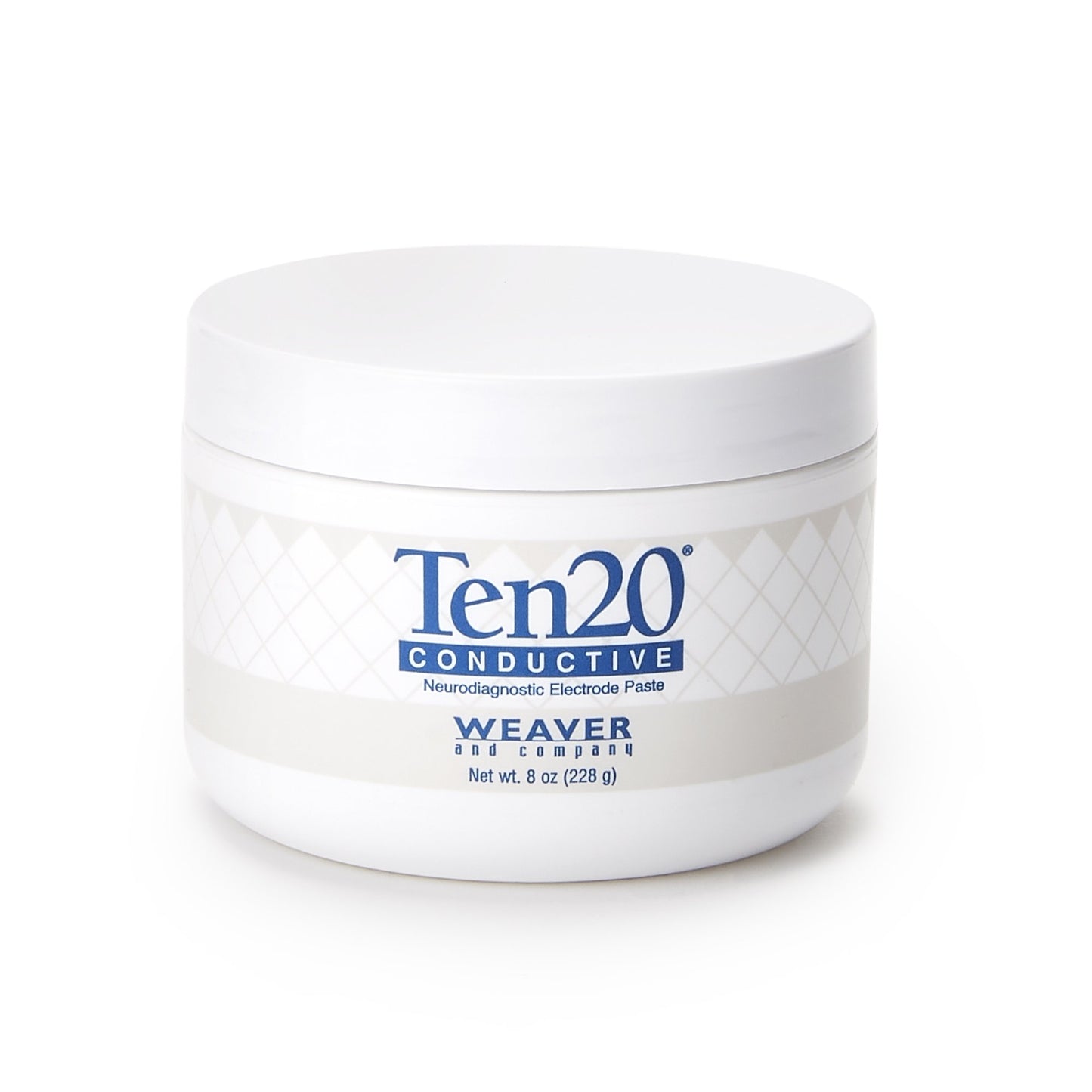 Ten20® Electrode Gel Conductive Gel 8 oz. Jug (1051261_PK)