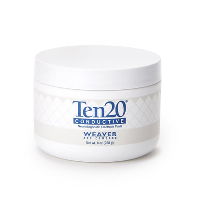 Ten20® Electrode Gel Conductive Gel 8 oz. Jug (1051261_PK)