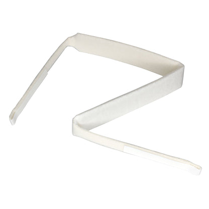 Sunset Healthcare Tracheostomy Tube Holder 17 Inch Pediatric / Adult (1269218_EA)