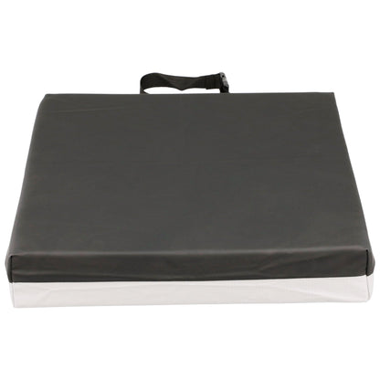 McKesson Seat Cushion 16 W X 16 L X 3 D Inch Polyurethane (1065579_CS)