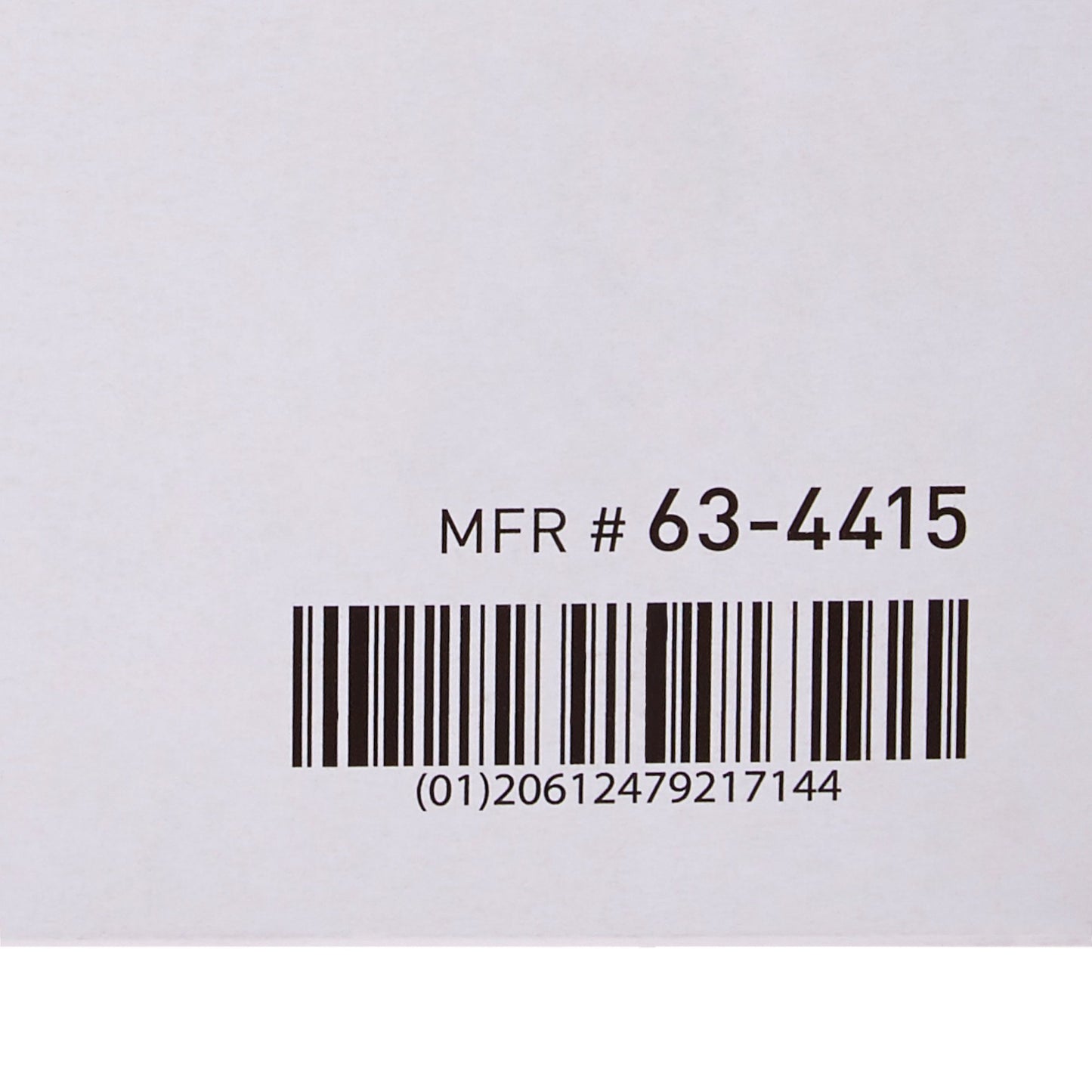 McKesson Medication Envelope White 2-1/4 X 3-1/2 Inch (624665_PK)