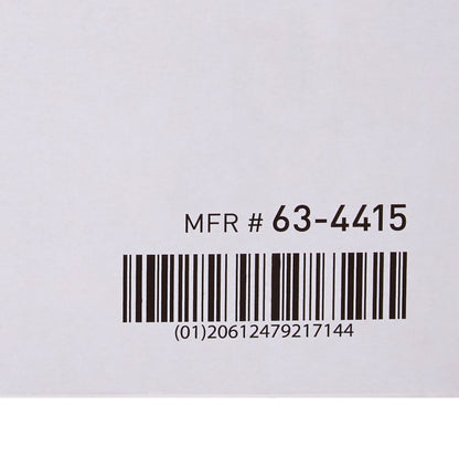 McKesson Medication Envelope White 2-1/4 X 3-1/2 Inch (624665_PK)
