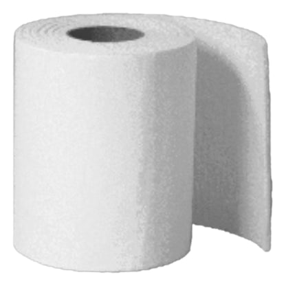 McKesson Orthopedic Felt Roll Adhesive 6 Inch X 2.5 Yard Wool / Rayon NonSterile (1111085_RL)