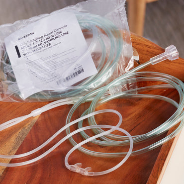 McKesson LUMEON™ Blood Pressure Connector McKesson LUMEON™ (363819_EA)