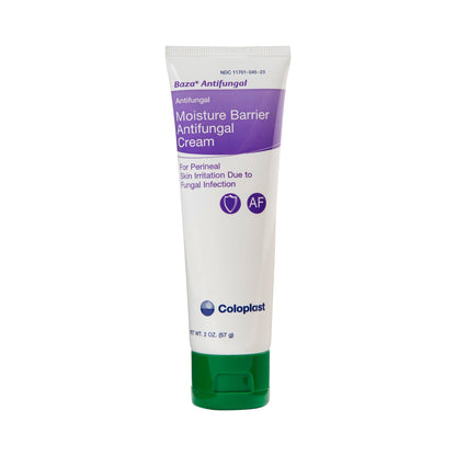 Baza® Antifungal Skin Protectant 2 oz. Tube Scented Cream CHG Compatible (201384_CS)